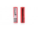 Επαν/μενη μπαταρία UltraFire 18650 3.7V (4200mAh)