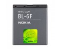Μπαταρία Nokia BL-6F