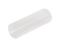 Πλαστικός Κύλινδρος για 18650 μπαταρίες