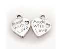 Μικρές Καρδίες - Made With Love 10τεμ