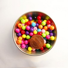 Ακρυλικές Small Gum τεμ.25