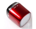 Μίνι Bluetooth Ηχείο 3W με MIC