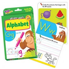 Κάρτες Προσχολικής Εκπαίδευσης με Μαρκαδώρο