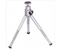 Mini επιτραπέζιο τρίποδο για κάμερες & φωτογραφικές μηχανές