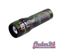 Μίνι CREE Police BL-8400 200W Camouflage