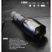 ΦΑΚΟΣ TACLIGHT Μοντέλο 1176 CREE LED Bell & Howell