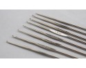 Βελονάκια Πλεξίματος - Μικρές 1.60mm 1.20mm 1.80mm