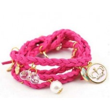 ΝΕΟ - Βραχιόλι Δέρμα