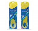 Ανατομικοί Πάτοι Σιλικόνης ActivGel CODZIENNEGO Για Άνδρες