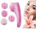 Συσκευή Μασάζ Προσώπου Skin Relief Massager