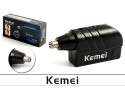 Trimmer Αποτρίχωσης Αυτιών - Μύτης Kemei
