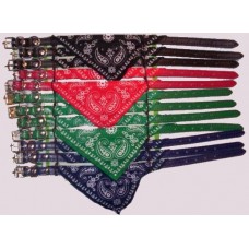 Λουρί με Φουλάρι 37 cm