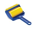  Συσκευή καθαρισμού Sticky Buddy Roller + Μίνι