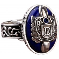 Δαχτυλίδι Vampire Diaries Damon