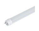 Λάμπα LED Τύπου Φθορισμού Tube Glass T8 60cm 9W Cool White