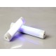 Mini Λάμπα Ασφαλείας 3W με 4 λειτουργίες και Power Bank 3500 mAh 