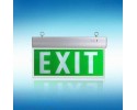 LED Πινακίδα Εξόδου Έκτακτης Ανάγκης