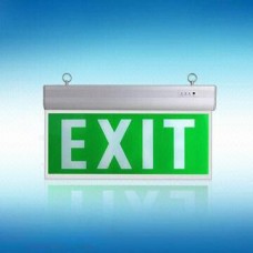 LED Πινακίδα Εξόδου Έκτακτης Ανάγκης