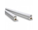 SL LED Λάμπα Φθορισμού T5 9W 60cm με Βάση