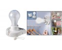 Ασύρματη Λάμπα Led Φωτιστικό - Stick Up Bulb