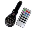 FM Transmitter/MP3 Player με θύρες SD-USB+Remote