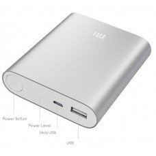 Μπαταρία Εξωτερική Power Bank 10400mAh