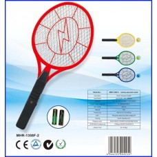 Μυγο-Κουνουπό-σκοτώστρα Μπαταρίας