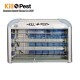 Ηλεκτρικό Εντομοκτόνο 2 x 10 Watt KILL PEST MD-20
