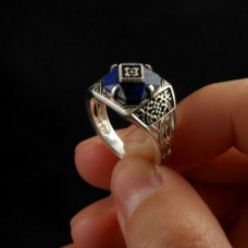 Δαχτυλίδι Vampire Diaries Caroline