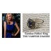 Δαχτυλίδι Vampire Diaries Caroline