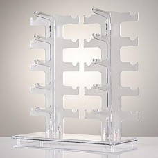 Σταντ Προβολής για Γυαλιά Ηλίου και Ρολόγια