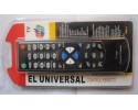 THΛΕΚΟΝΤΡΟΛ ΤΗΛΕΧΕΙΡΙΣΤΗΡΙΟ TV UNIVERSAL