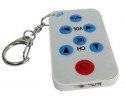 Super Mini Universal TV Remote Control