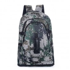 Tactical Σακίδιο Camo 25-55Lt