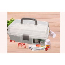 Θήκη Τακτοποίησης 3 Επιπέδων