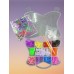 Plexi Flexi Set Λαστιχάκια