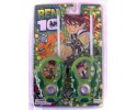 Ben 10 Παιδικό Σετ 2 Ασύρματοι