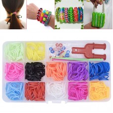 Plexi Flexi Set Λαστιχάκια