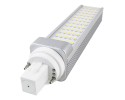 Λάμπα LED G24 - PL για Καταστήματα
